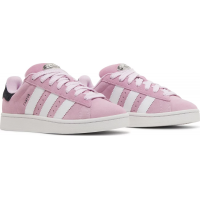 Кроссовки Adidas Campus 00s Bliss Lilac Black